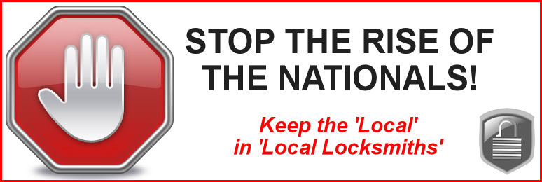 national-locksmiths